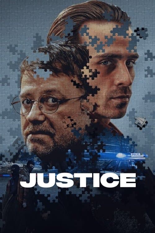 Постер до фільму «Напад»