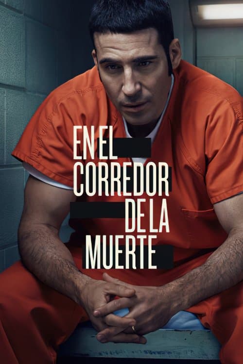 Poster for En el corredor de la muerte