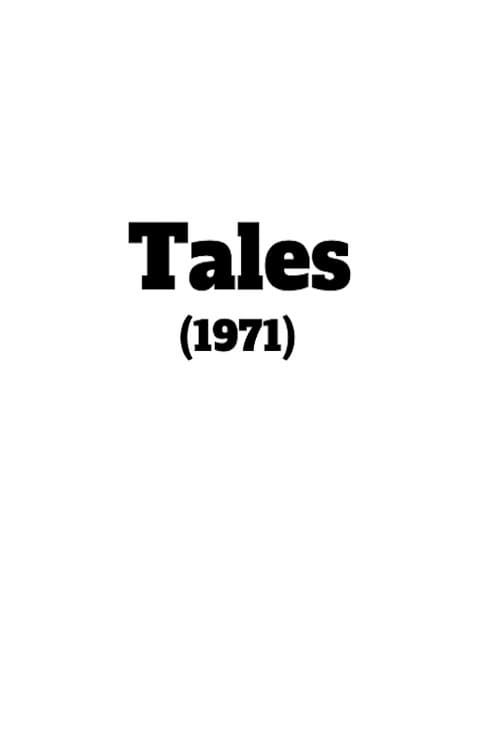 Poster for Tales