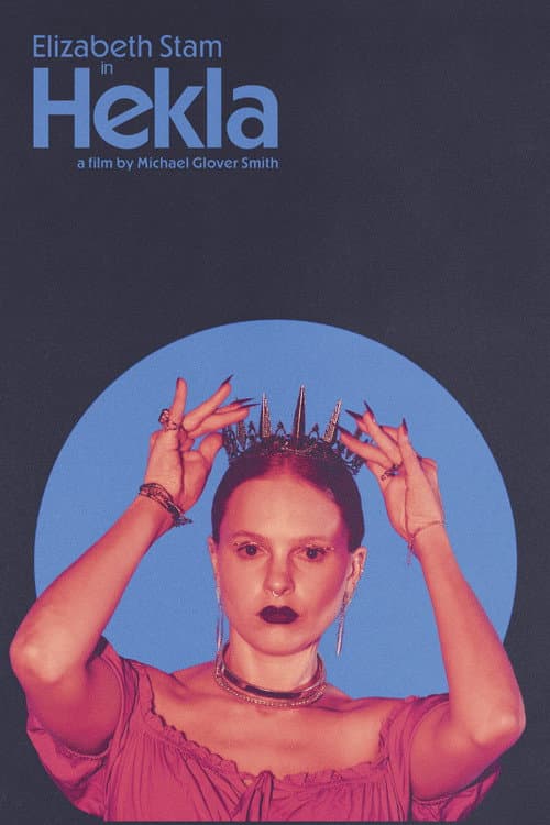 Poster for Hekla