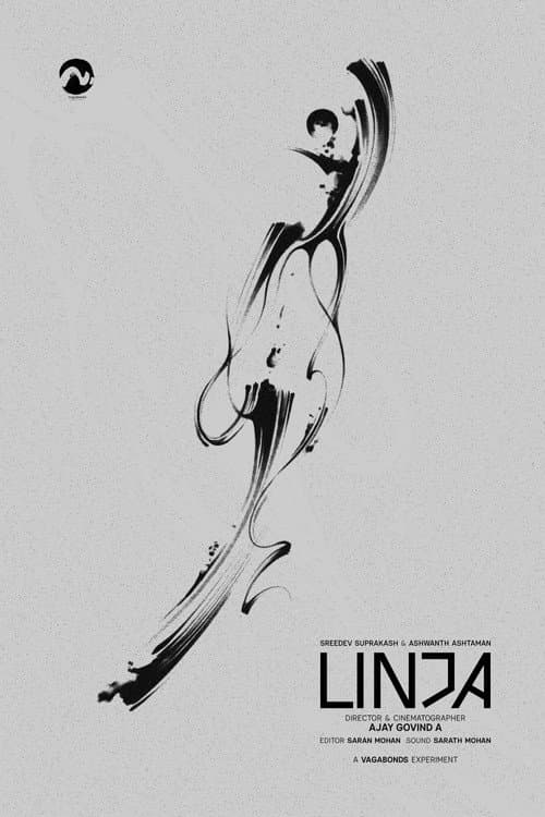 Poster for Linja