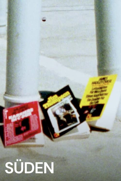 Poster for South