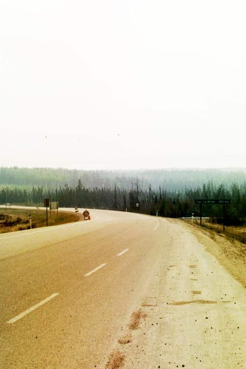 Poster for Athabasca