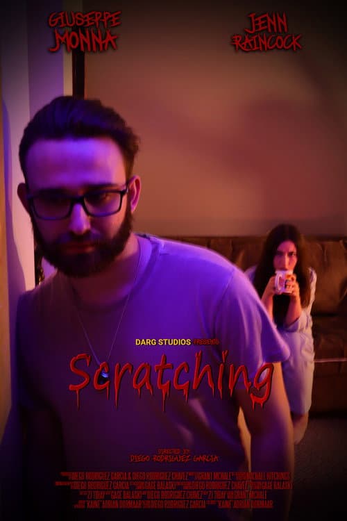 Poster for Scratching