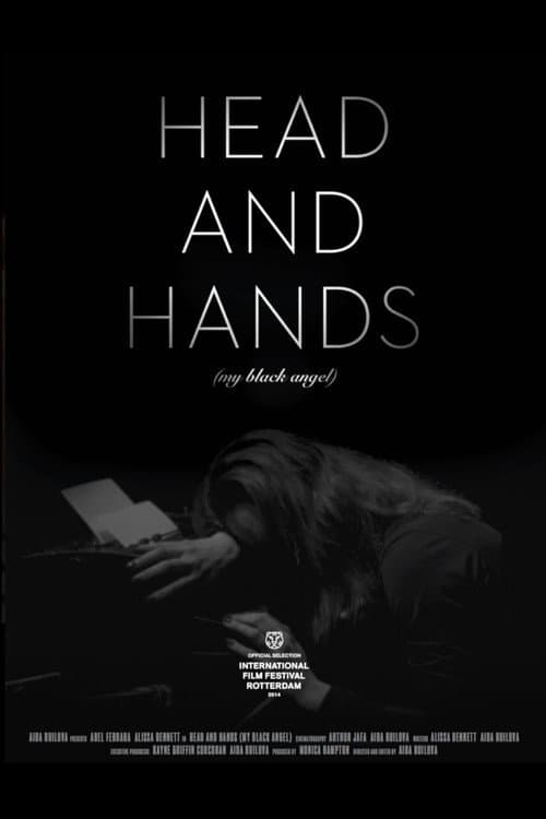 Poster for Head and Hands: My Black Angel