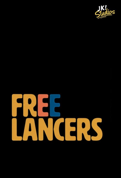 Poster for Freelancers