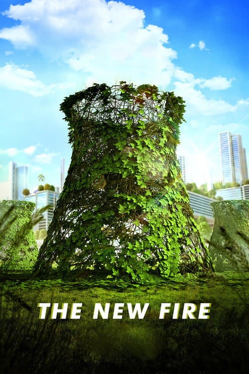 Poster for The New Fire