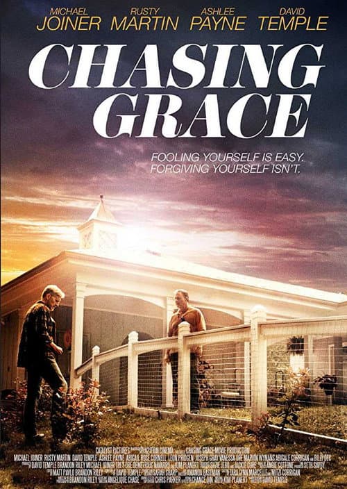 Poster for Chasing Grace