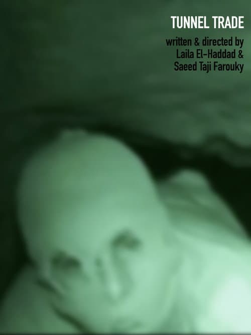 Poster for Tunnel Trade