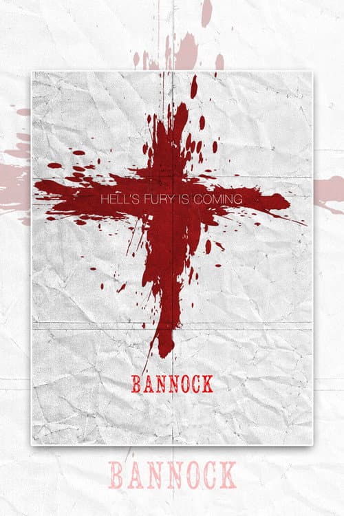 Poster for Bannock