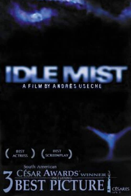 Poster for Idle Mist
