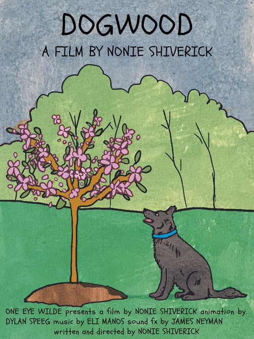 Poster for Dogwood