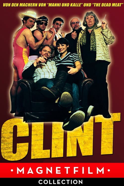 Poster for Clint