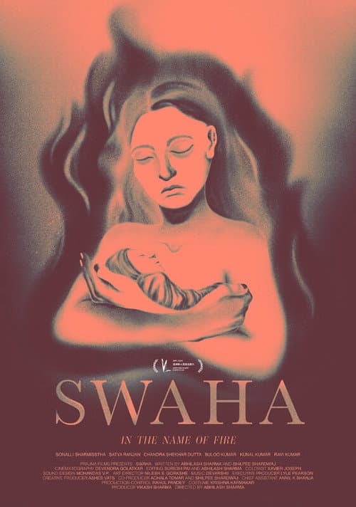 Poster for In the Name of Fire