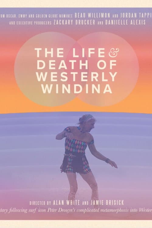 Poster for The Life and Death of Westerly Windina