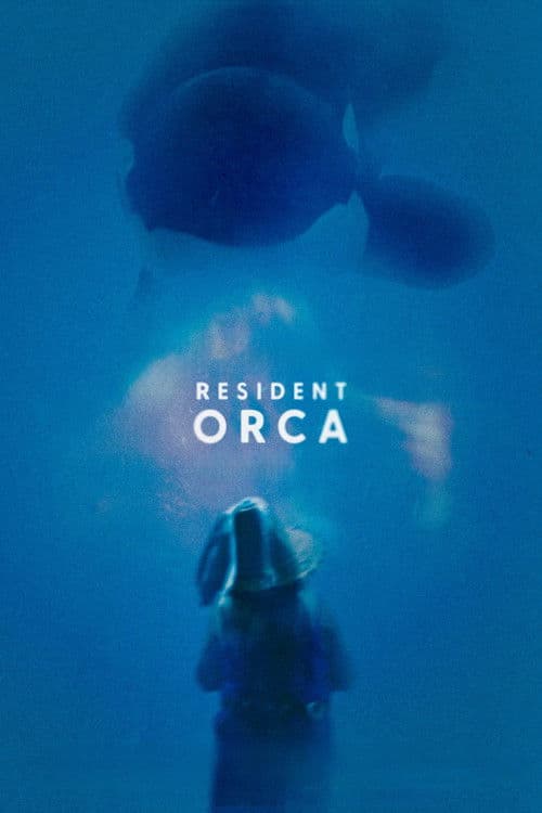 Poster for Resident Orca