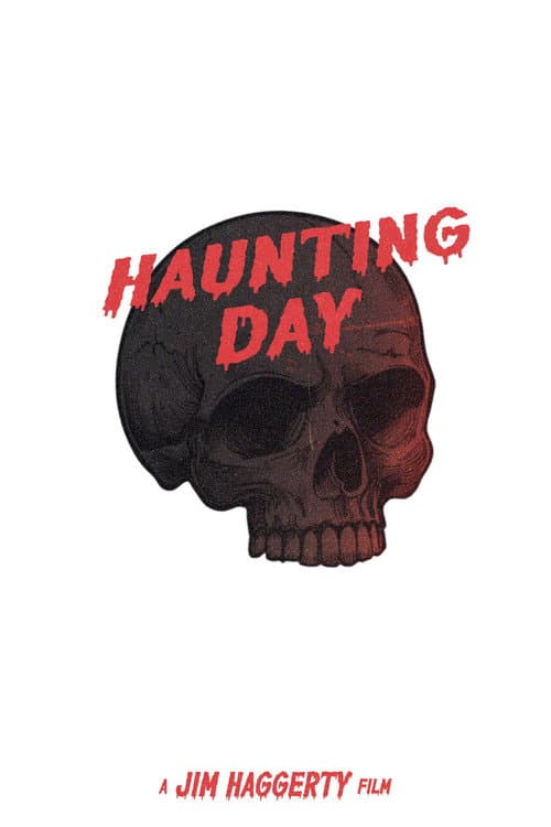 Poster for Haunting Day