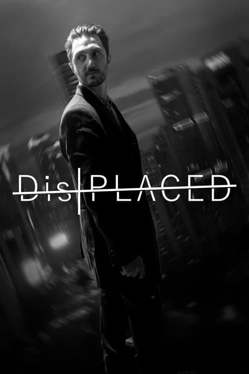 Poster for Displaced