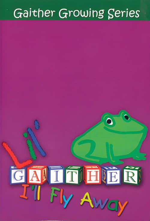 Poster for Lil Gaither: I'll Fly Away