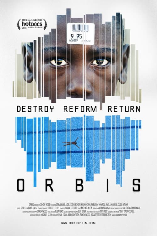 Poster for Orbis