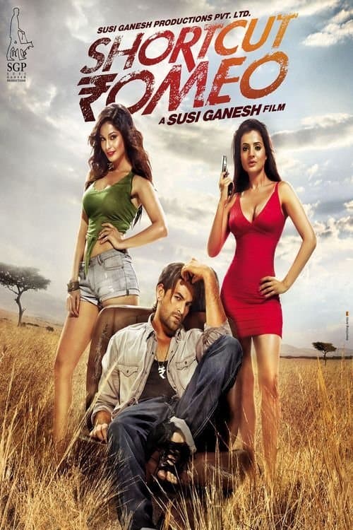 Poster for Shortcut Romeo