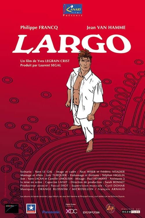 Poster for Largo