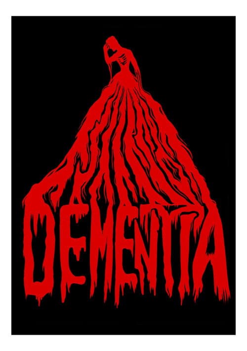 Poster for Dementia