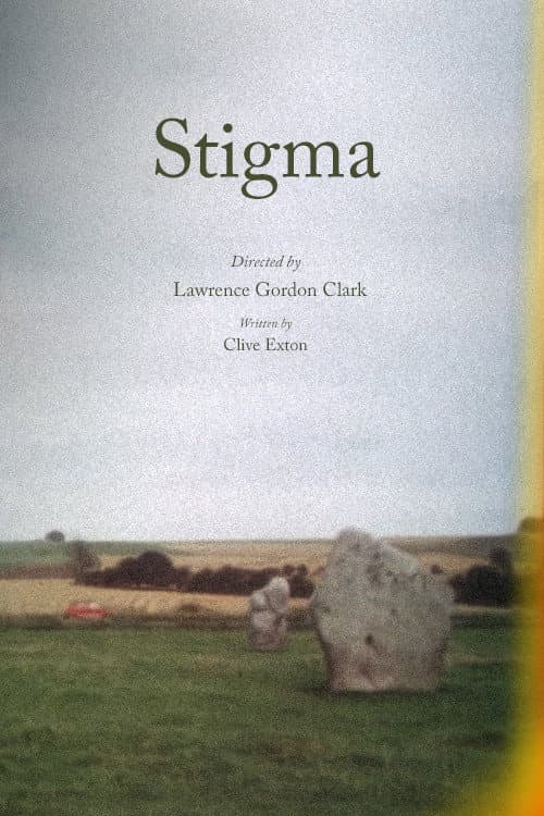 Poster for Stigma