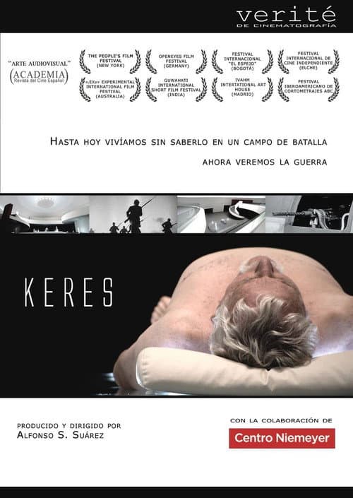 Poster for Keres