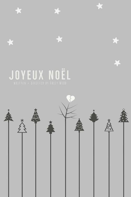 Poster for Joyeux Noël