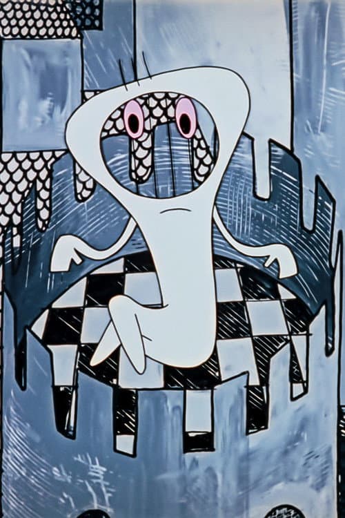Poster for The Ghost of the Sacramento Castle
