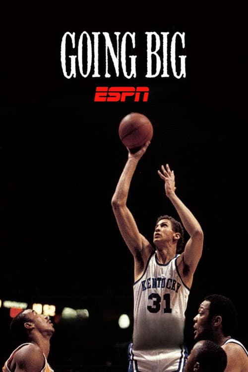 Poster for Going Big
