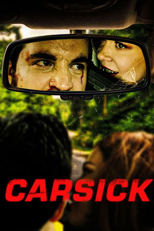 Poster for Carsick