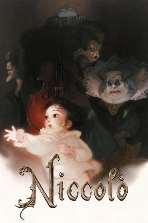 Poster for Niccolò