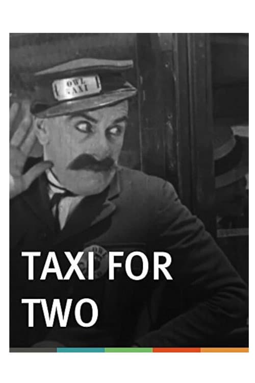 Poster for Taxi for Two