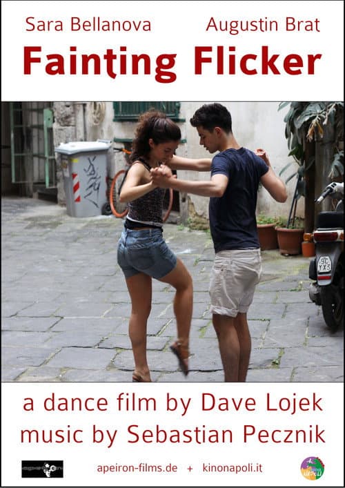 Poster for Fainting Flicker