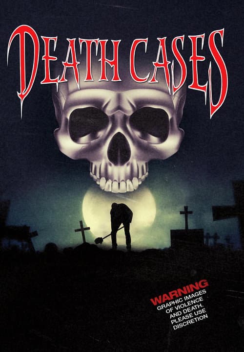 Poster for Death Cases
