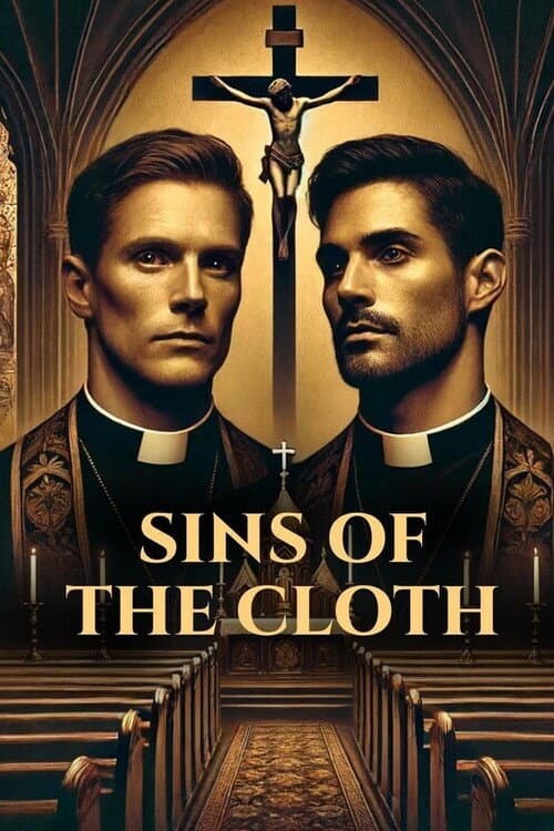 Poster for Sins of the Cloth