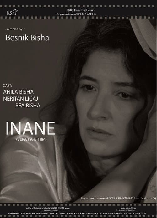 Poster for Inane