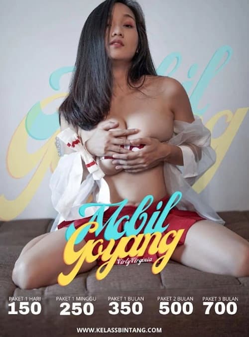 Poster for Mobil Goyang