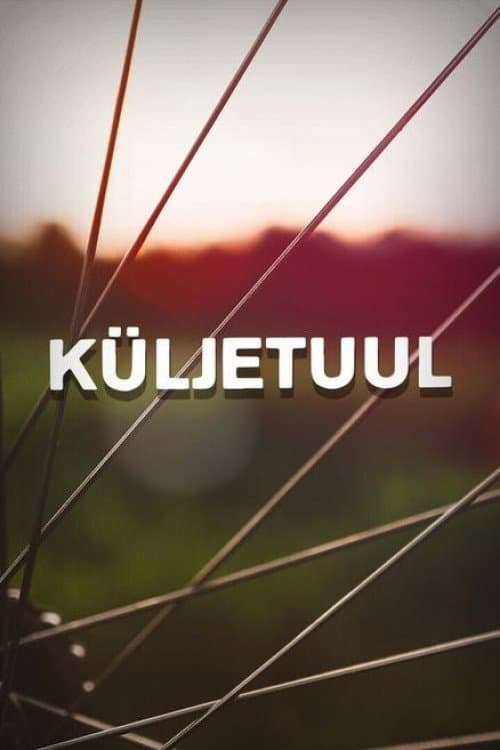 Poster for Küljetuul