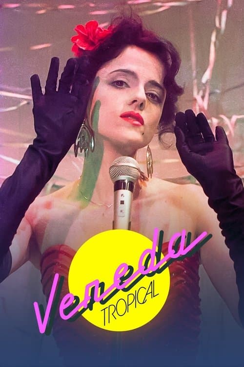 Poster for Vereda Tropical