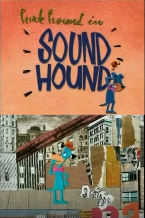 Poster for Sound Hound