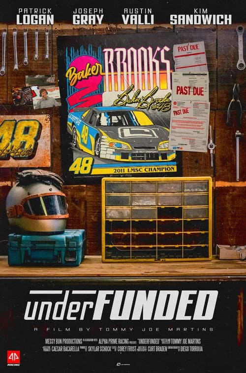 Poster for Underfunded