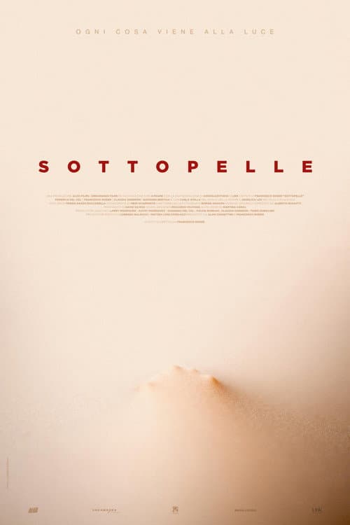 Poster for Sottopelle