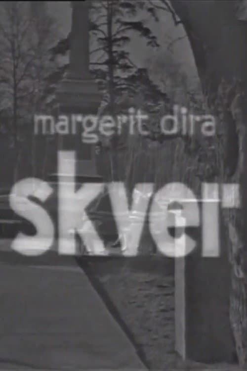 Poster for The Square