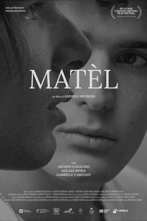 Poster for Matèl