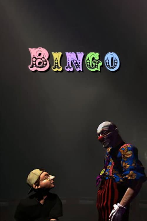 Poster for Bingo
