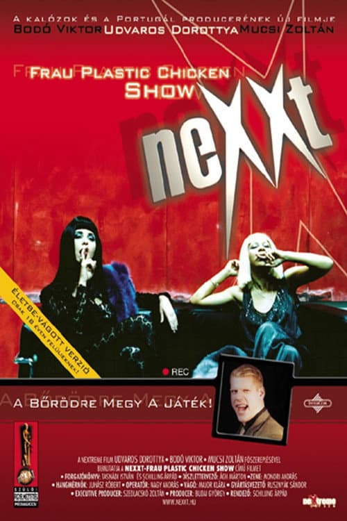 Poster for Nexxt
