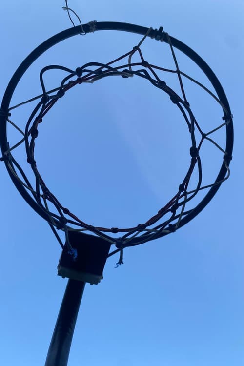 Poster for Hoop